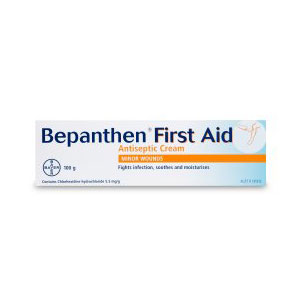 Bepanthen First Aid 30g Tube