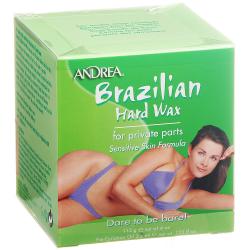 Brazilian Wax Kit