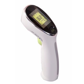 Infrared Digital Thermometer YK-IRT2