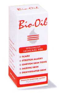 Bio Oil 60ml