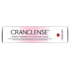 Cranclense Tablets 20
