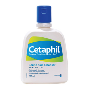 Cetaphil Gentle Skin Cleanser 250ml