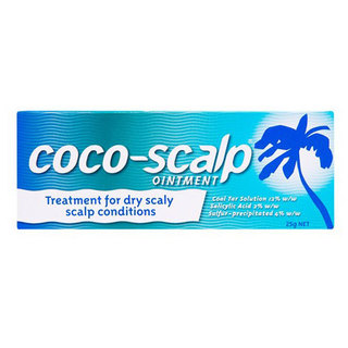 Coco-Scalp Ointment 40g