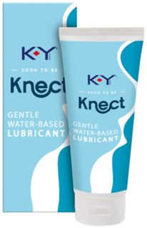 KY Knect Water Based Lubricant 75ml